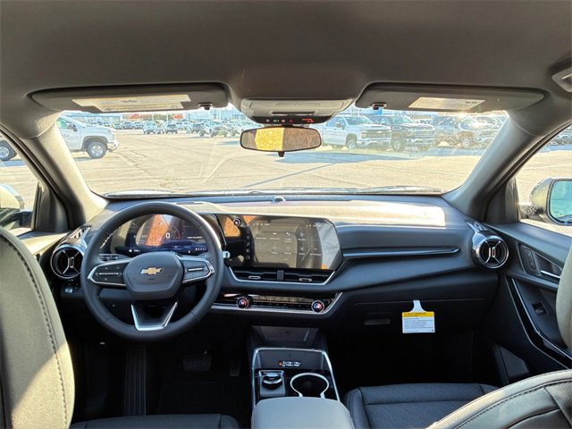 New 2026 Chevrolet Equinox LT w/ Convenience Package II image 19