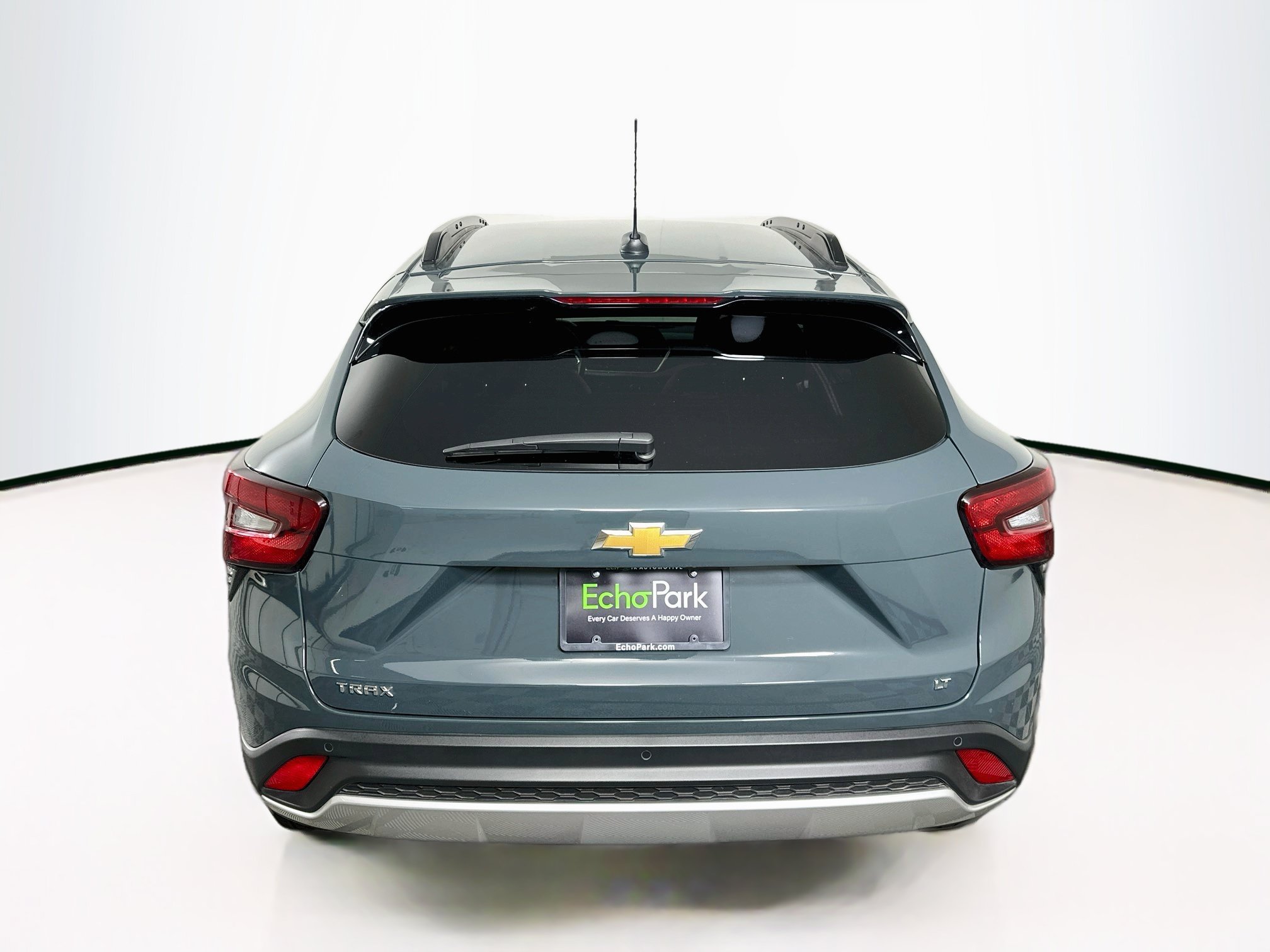 Used 2026 Chevrolet Trax LT w/ Driver Confidence Package FWD image 7