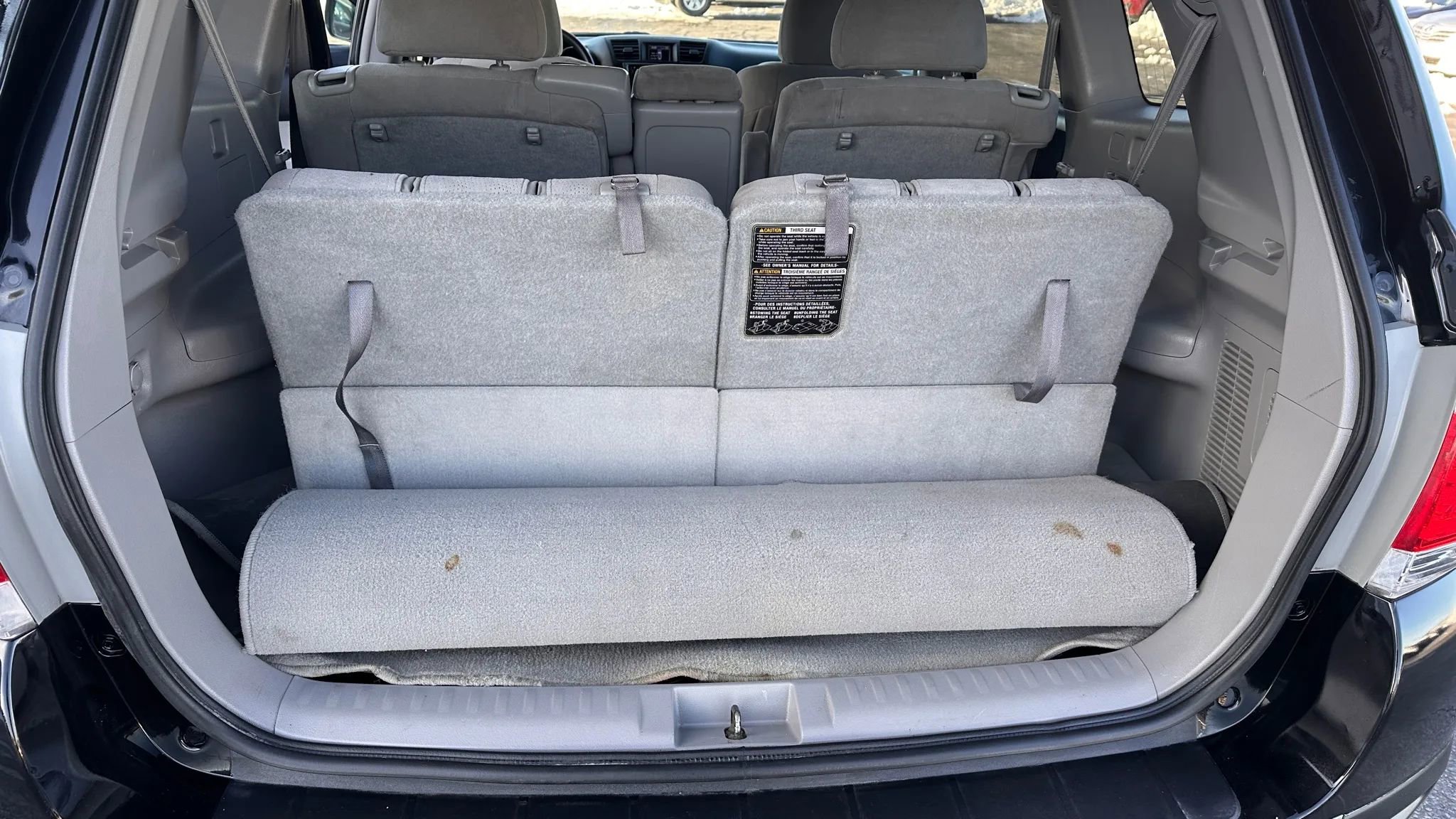 Used 2013 Toyota Highlander Limited image 19