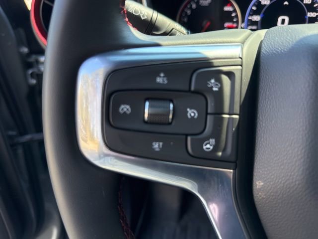 Certified 2023 Chevrolet Blazer RS w/ Enhanced Convenience Package image 13