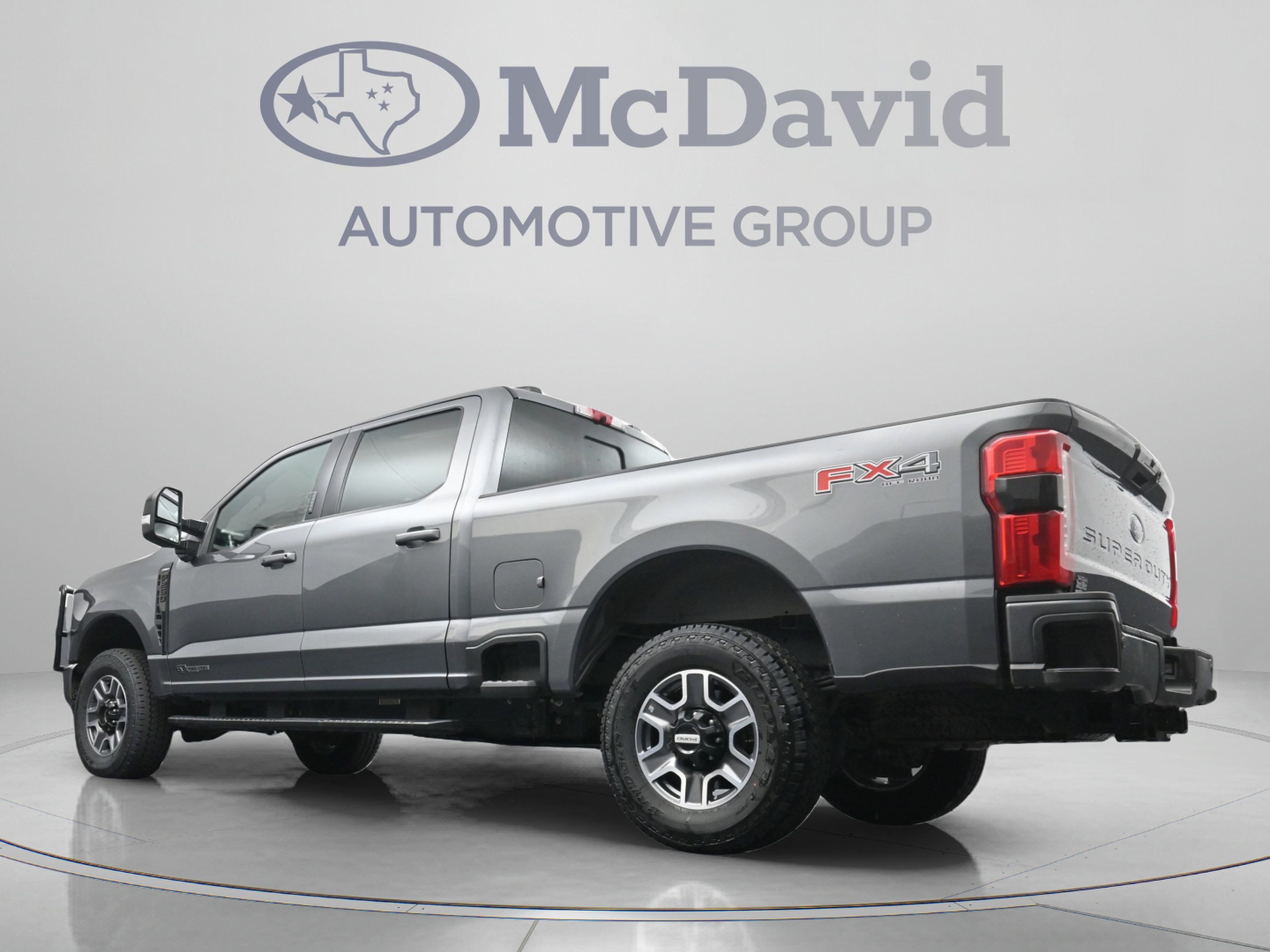 Used 2024 Ford F250 Lariat w/ Lariat Ultimate Package AWD/4WD image 28