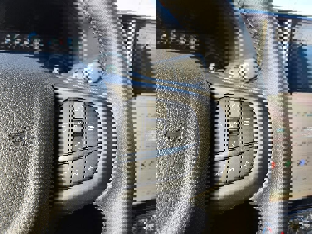 New 2025 Ford Ranger Lariat w/ Convenience Package image 19