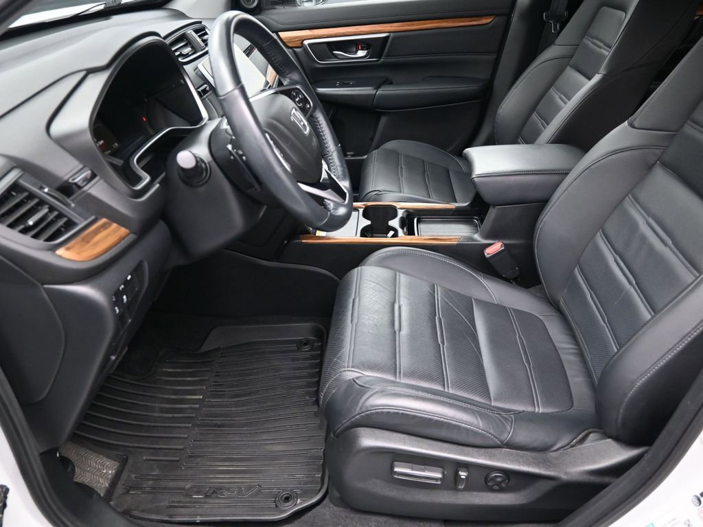 Used 2020 Honda CR-V Touring image 13