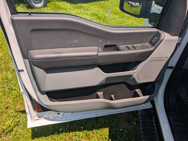 New 2026 Ford F350 XLT AWD/4WD image 14
