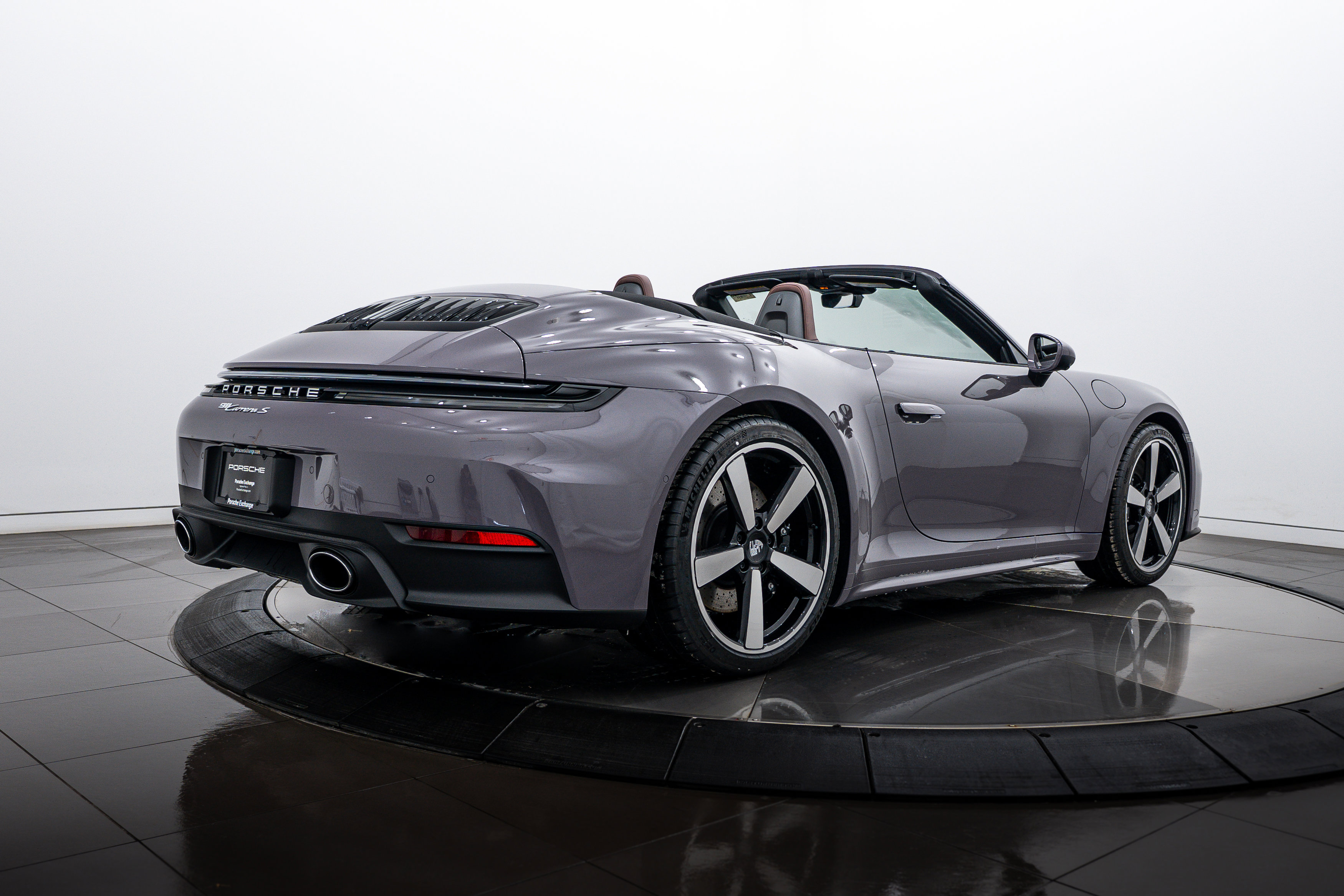 New 2026 Porsche 911 Carrera S image 7