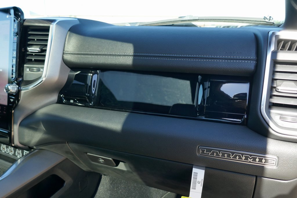 New 2026 RAM 1500 Laramie image 22