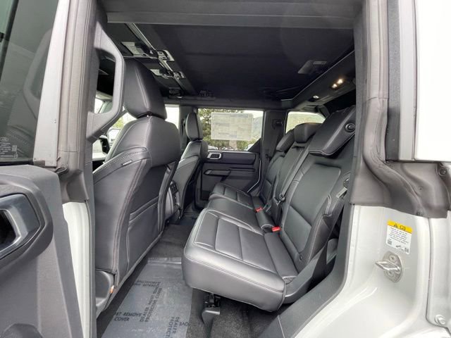 New 2026 Ford Bronco Outer Banks image 9