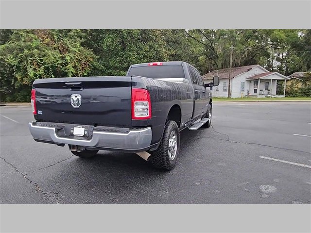 Used 2021 RAM 2500 Big Horn image 33
