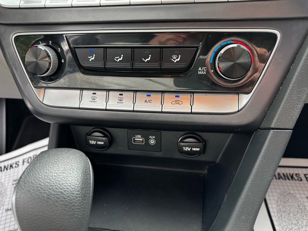 Used 2018 Hyundai Sonata SE image 22
