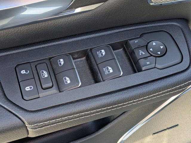 New 2026 RAM 1500 Laramie image 11