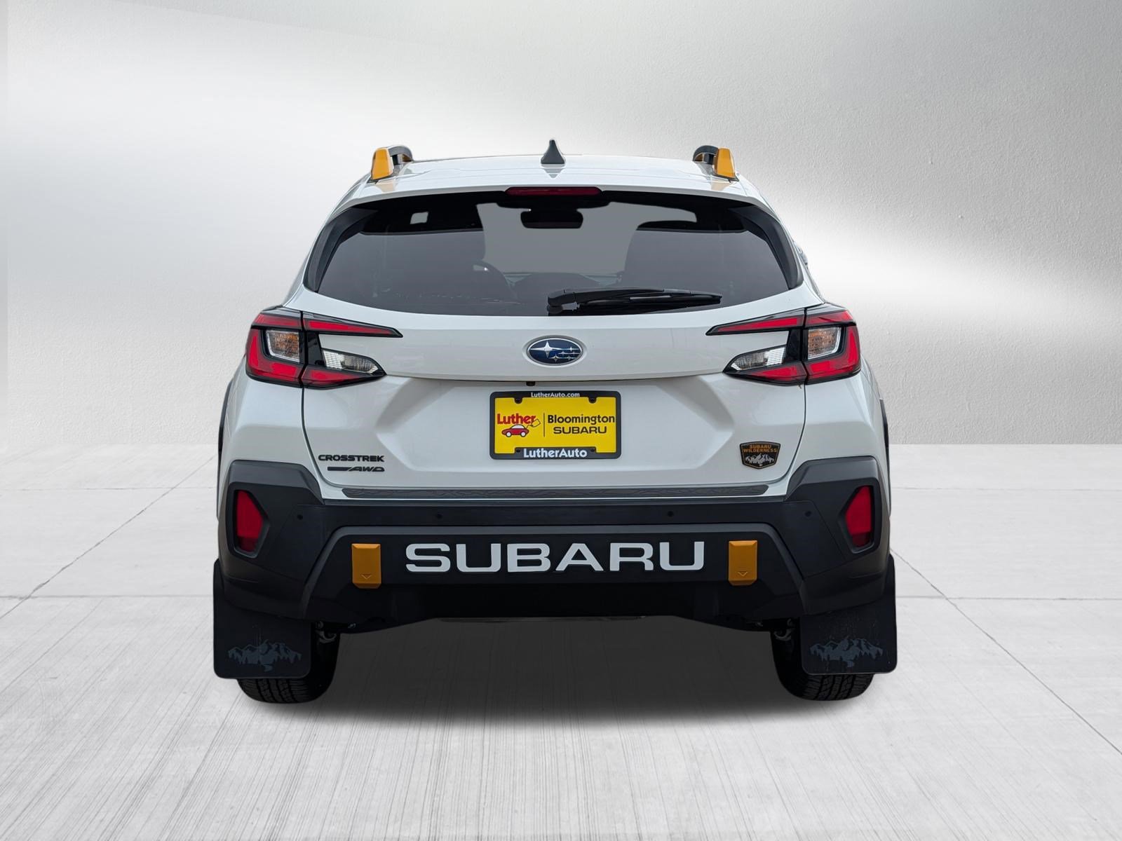 Used 2024 Subaru Crosstrek 2.5i Wilderness AWD/4WD image 6