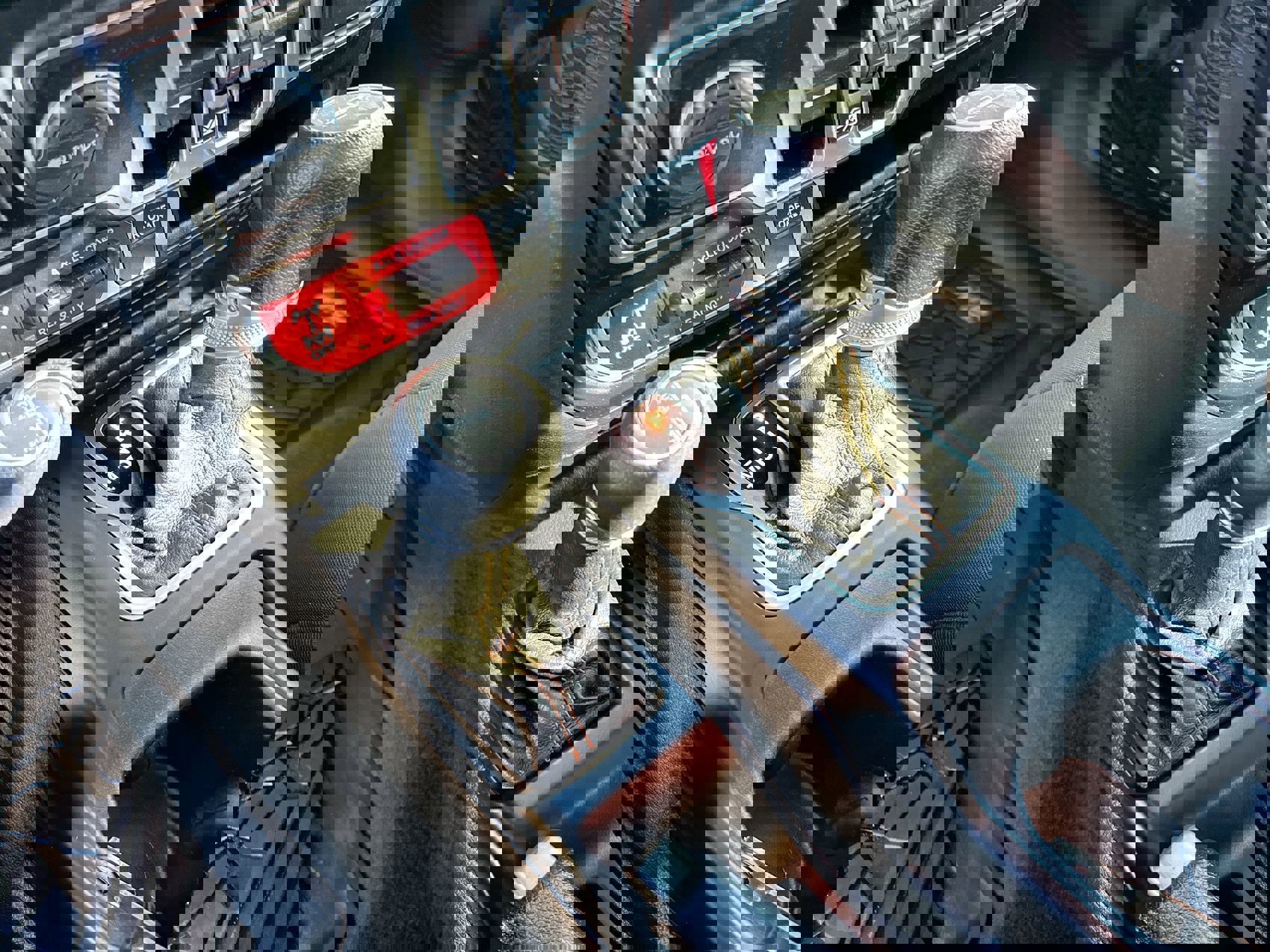 Used 2022 Jeep Gladiator Mojave w/ Trailer Tow Package image 20