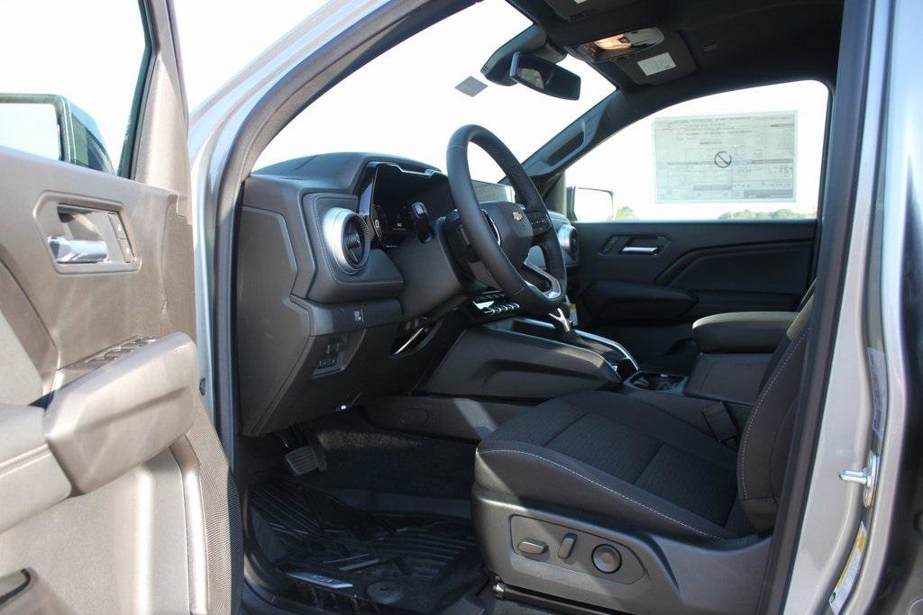 New 2026 Chevrolet Colorado LT w/ Advanced Trailering Package image 11
