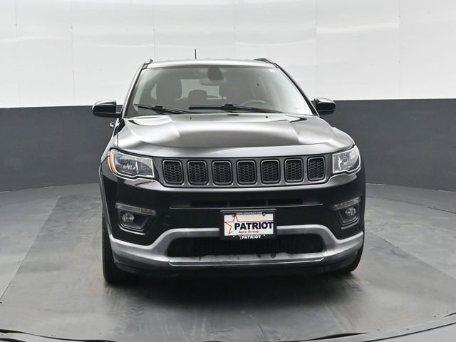 Used 2018 Jeep Compass Altitude image 9