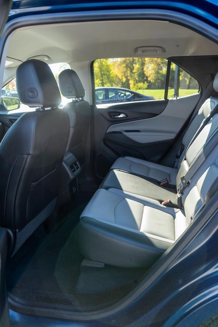 Used 2021 Chevrolet Equinox Premier image 12
