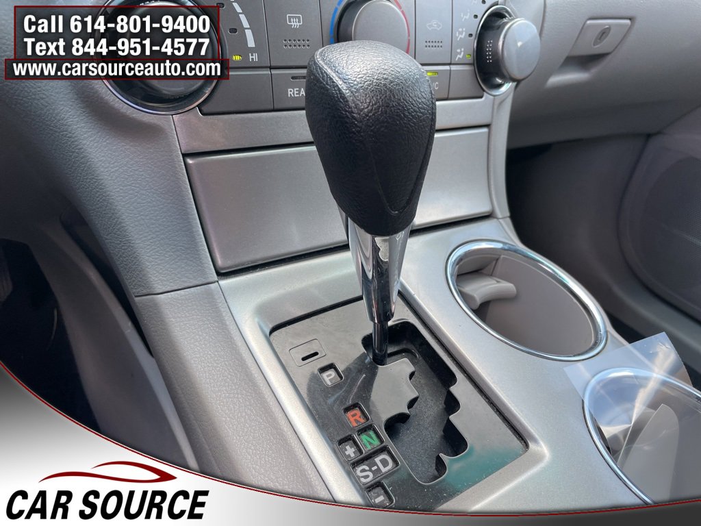 Used 2012 Toyota Highlander FWD image 27