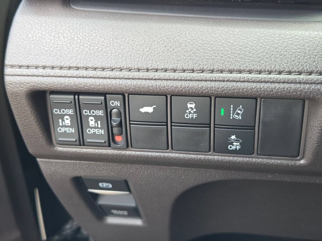 Used 2019 Honda Odyssey EX-L image 28
