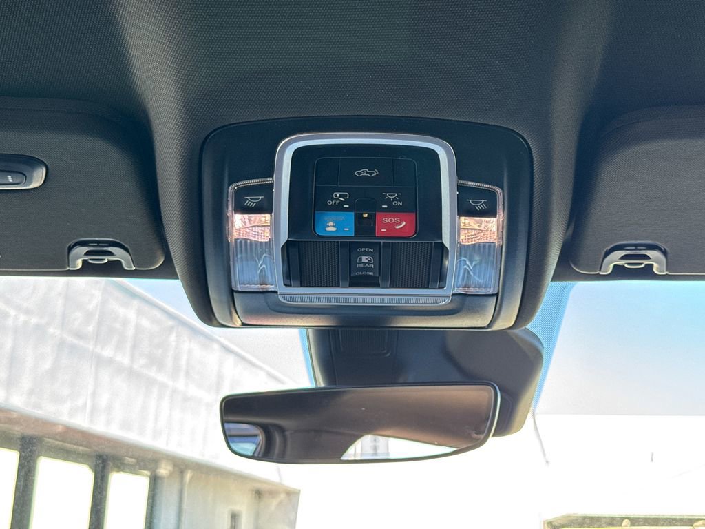 New 2026 RAM 1500 Big Horn image 26