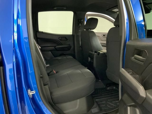 Used 2023 Chevrolet Colorado Trail Boss w/ Advanced Trailering Package AWD/4WD image 29