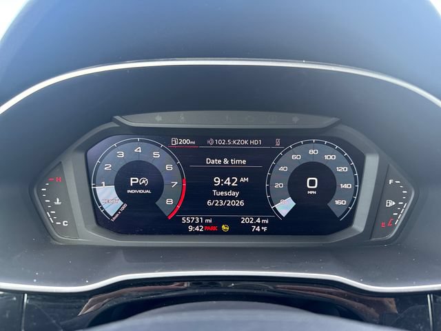 Used 2022 Audi Q3 2.0T Premium AWD/4WD image 20