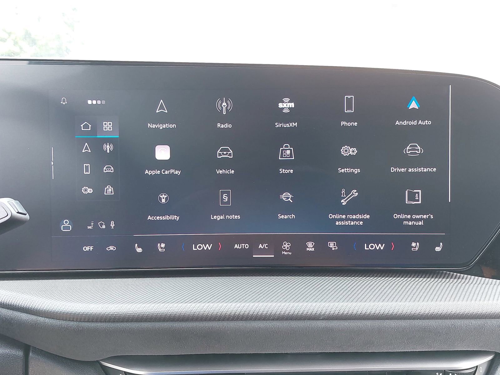 New 2025 Audi SQ5 Premium Plus AWD/4WD image 27