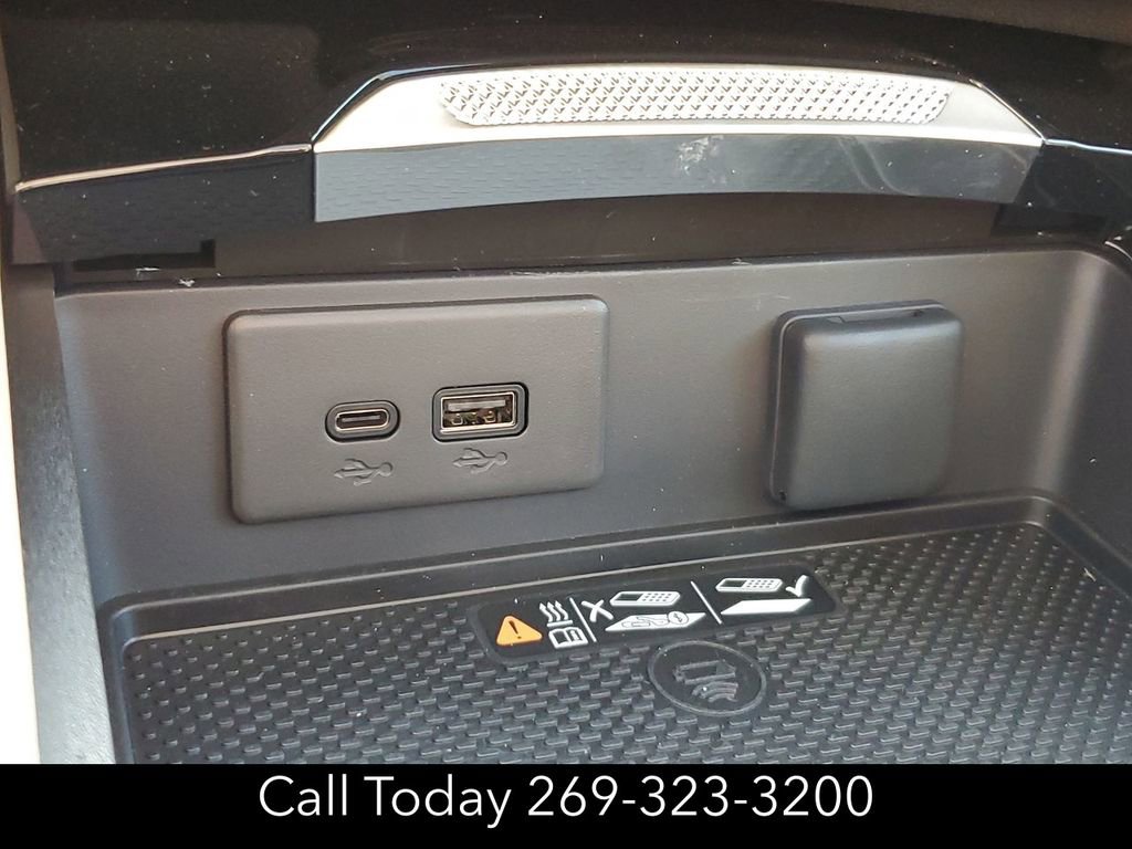 New 2025 Buick Envision Preferred image 37