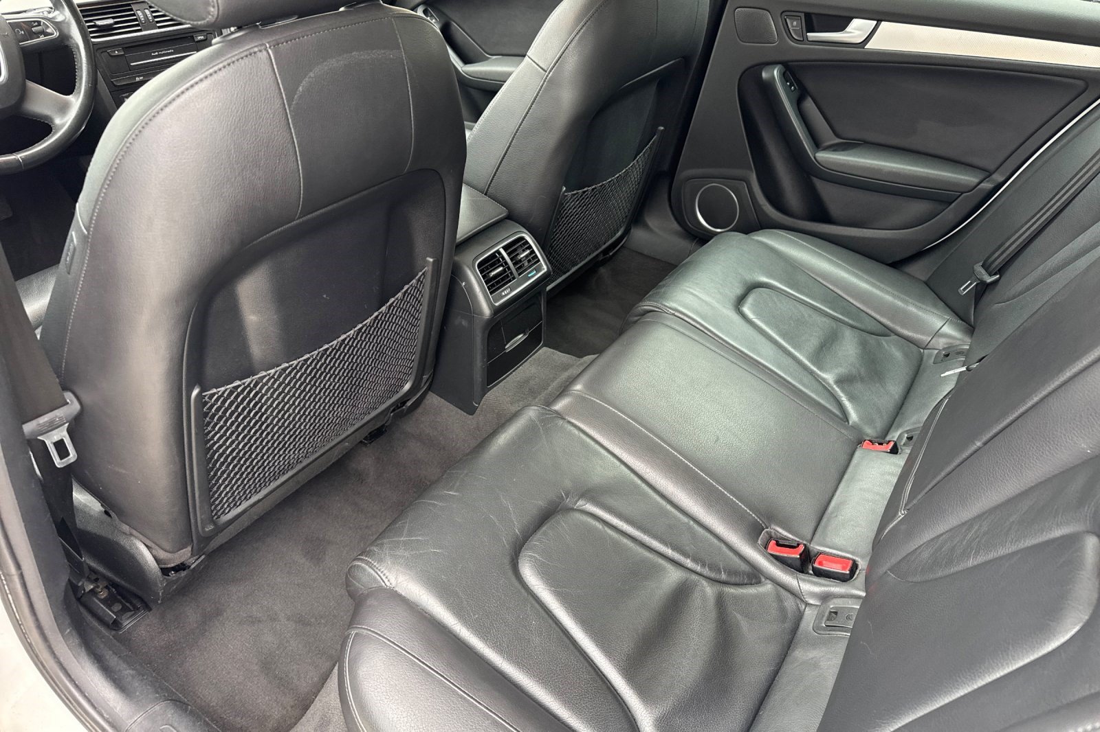 Used 2012 Audi A4 2.0T Prestige AWD/4WD image 24