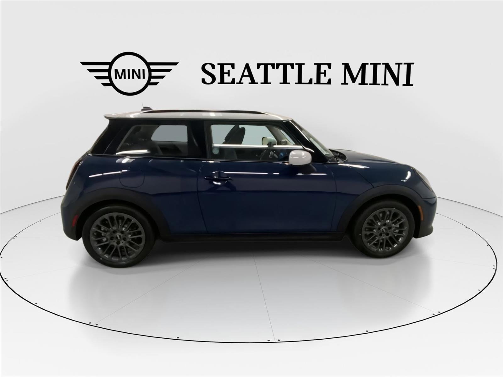 New 2026 MINI Cooper S image 12