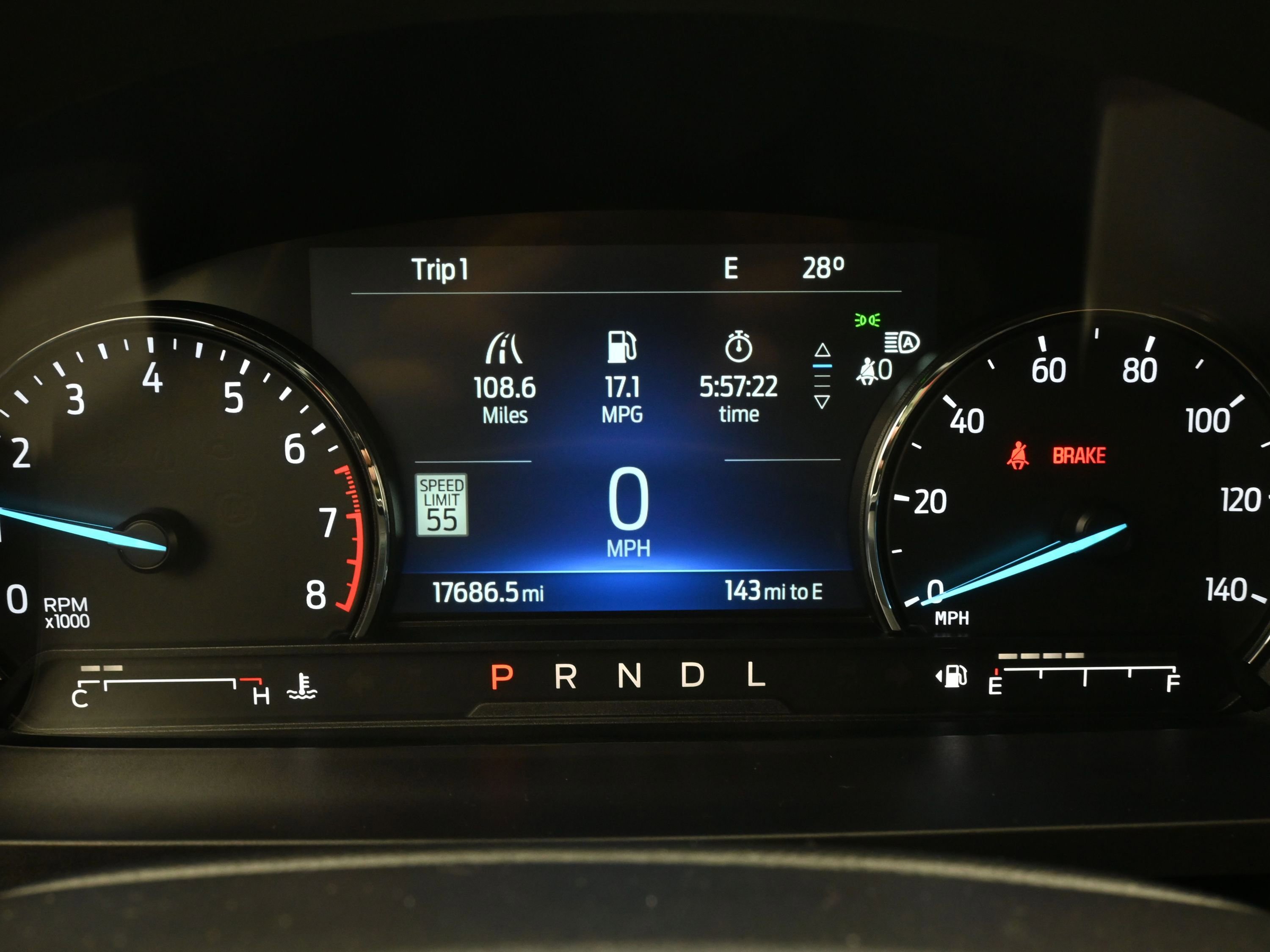 Used 2023 Ford Explorer XLT w/ Equipment Group 202A image 14