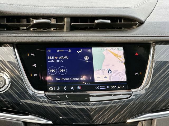 Certified 2023 Cadillac XT6 Premium Luxury w/ Technology Package image 3