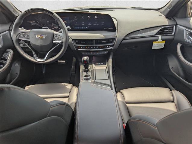 New 2026 Cadillac CT5 Sport RWD image 14