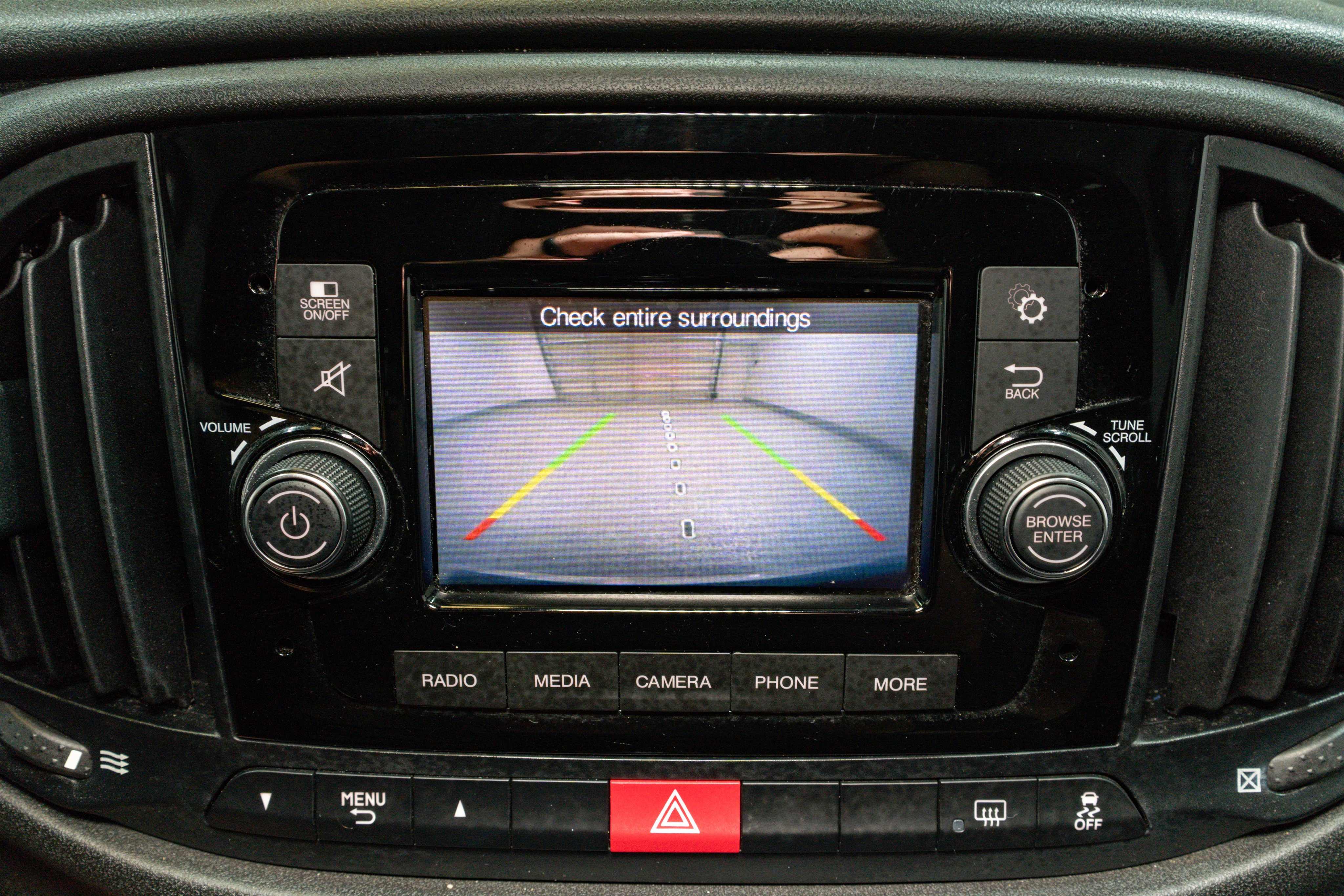 Used 2022 RAM ProMaster City Tradesman w/ Window Group 04 image 19