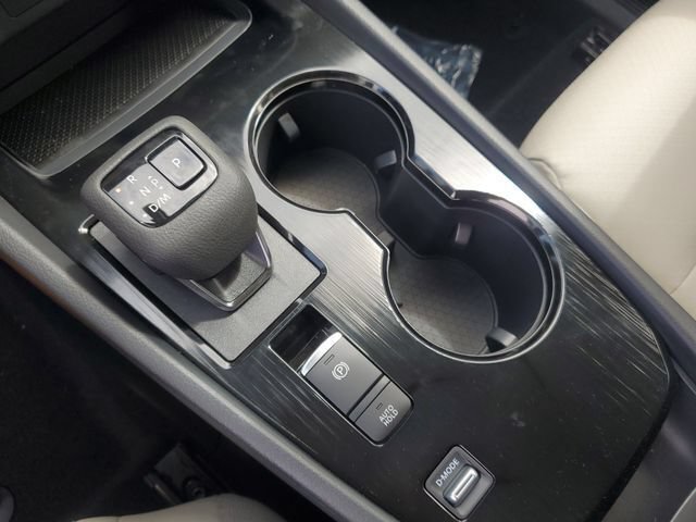 New 2026 Nissan Rogue Dark Armor FWD image 15