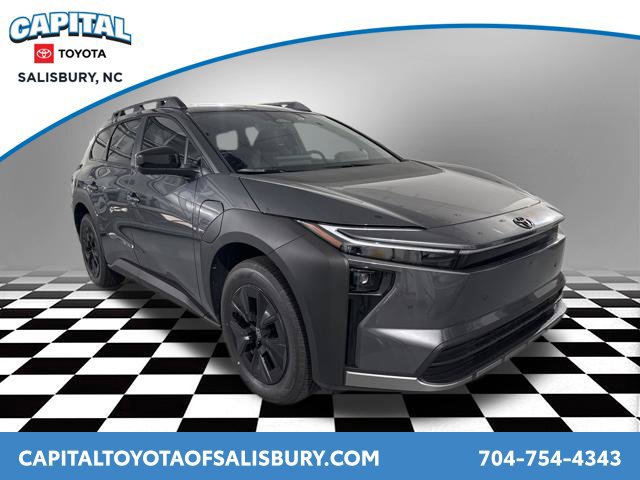 New 2026 Toyota bZ Woodland AWD/4WD image 1