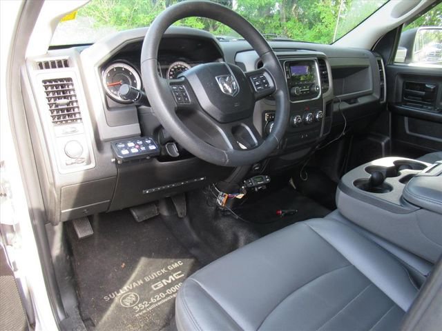 Used 2019 RAM 1500 Tradesman image 16