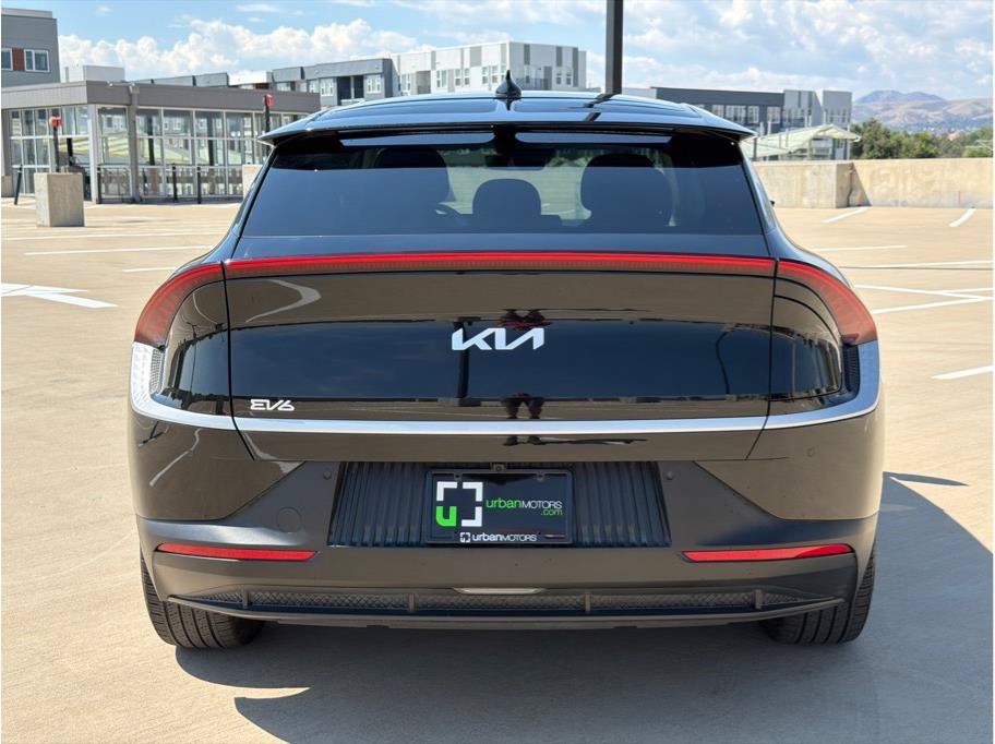 Used 2024 Kia EV6 Light AWD/4WD image 7