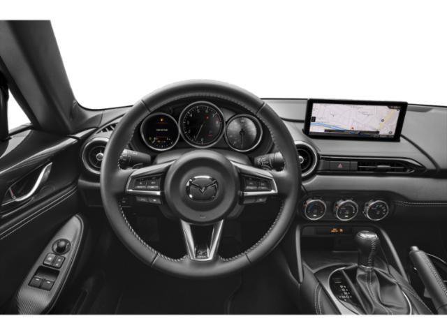 New 2026 MAZDA MX-5 Miata Grand Touring w/ Weather Package RWD image 9