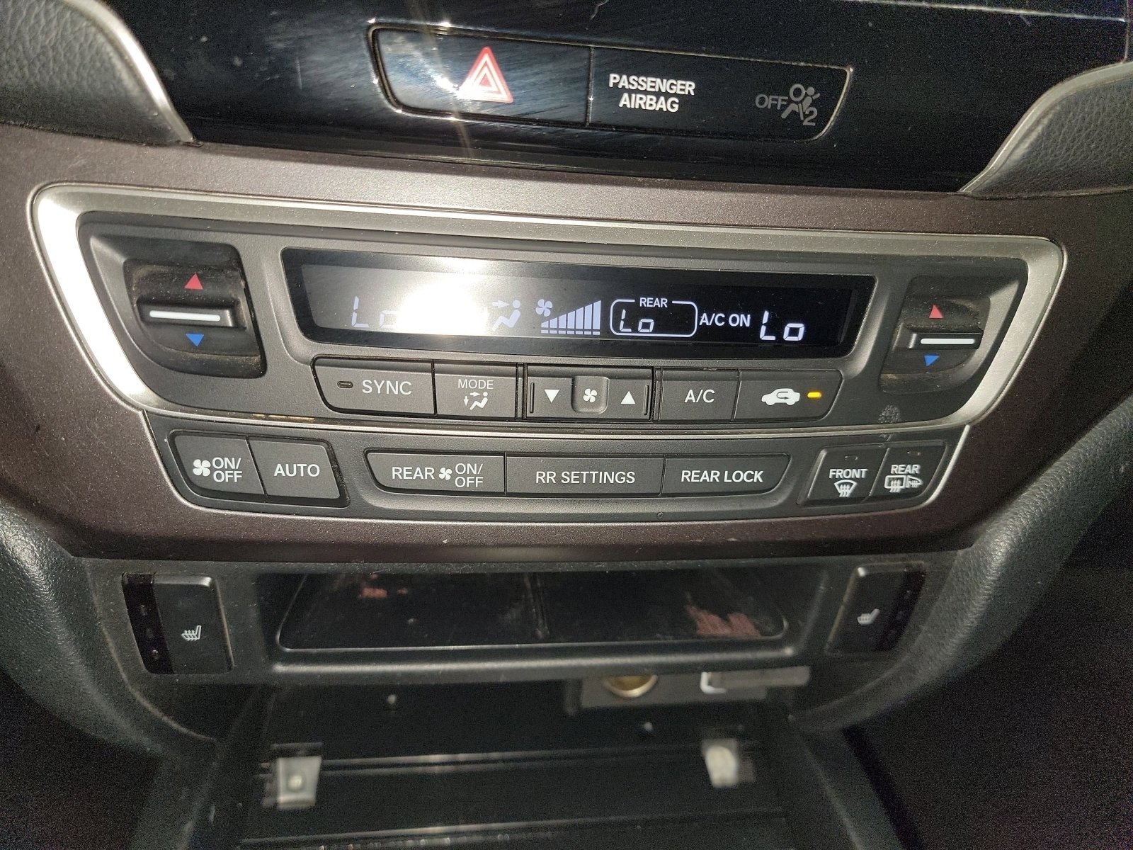Used 2021 Honda Pilot EX-L image 21