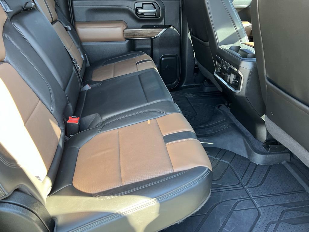 Used 2020 Chevrolet Silverado 3500 High Country image 20