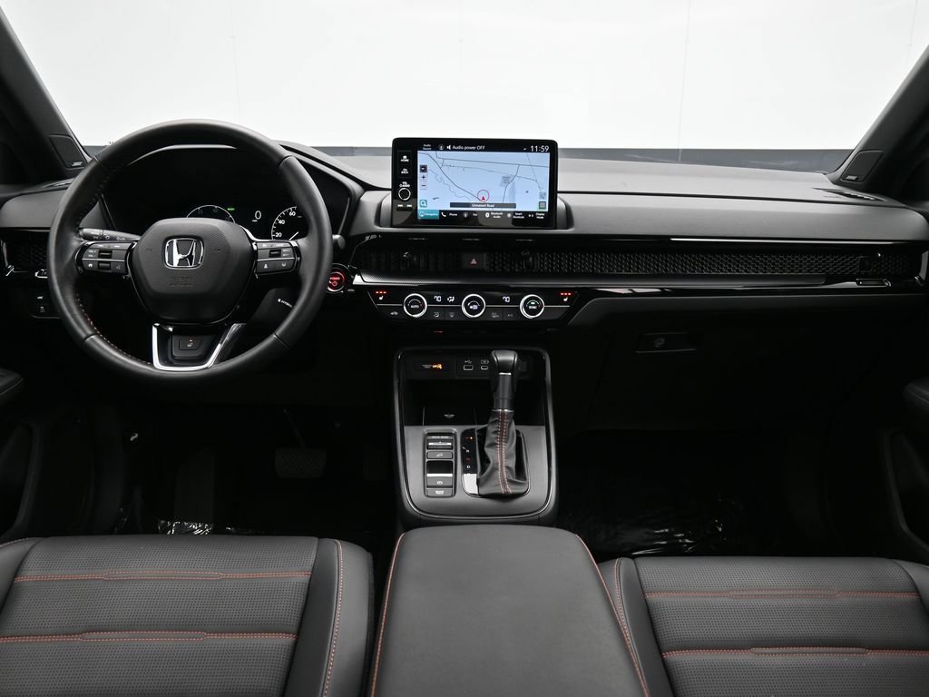 Certified 2023 Honda CR-V Sport Touring image 30