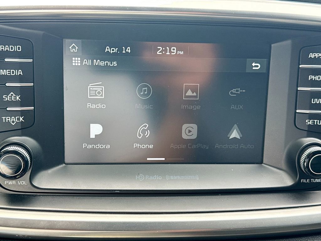 Used 2018 Kia Sorento EX FWD image 14