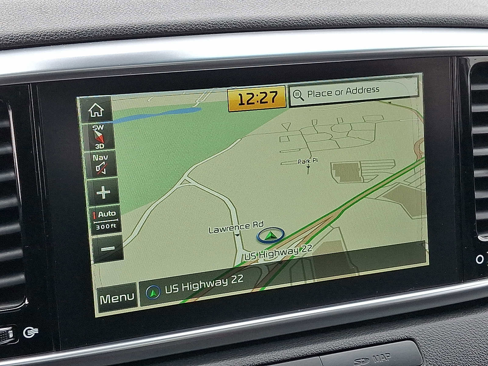 Used 2020 Kia Sportage EX w/ Option Group 15 image 18