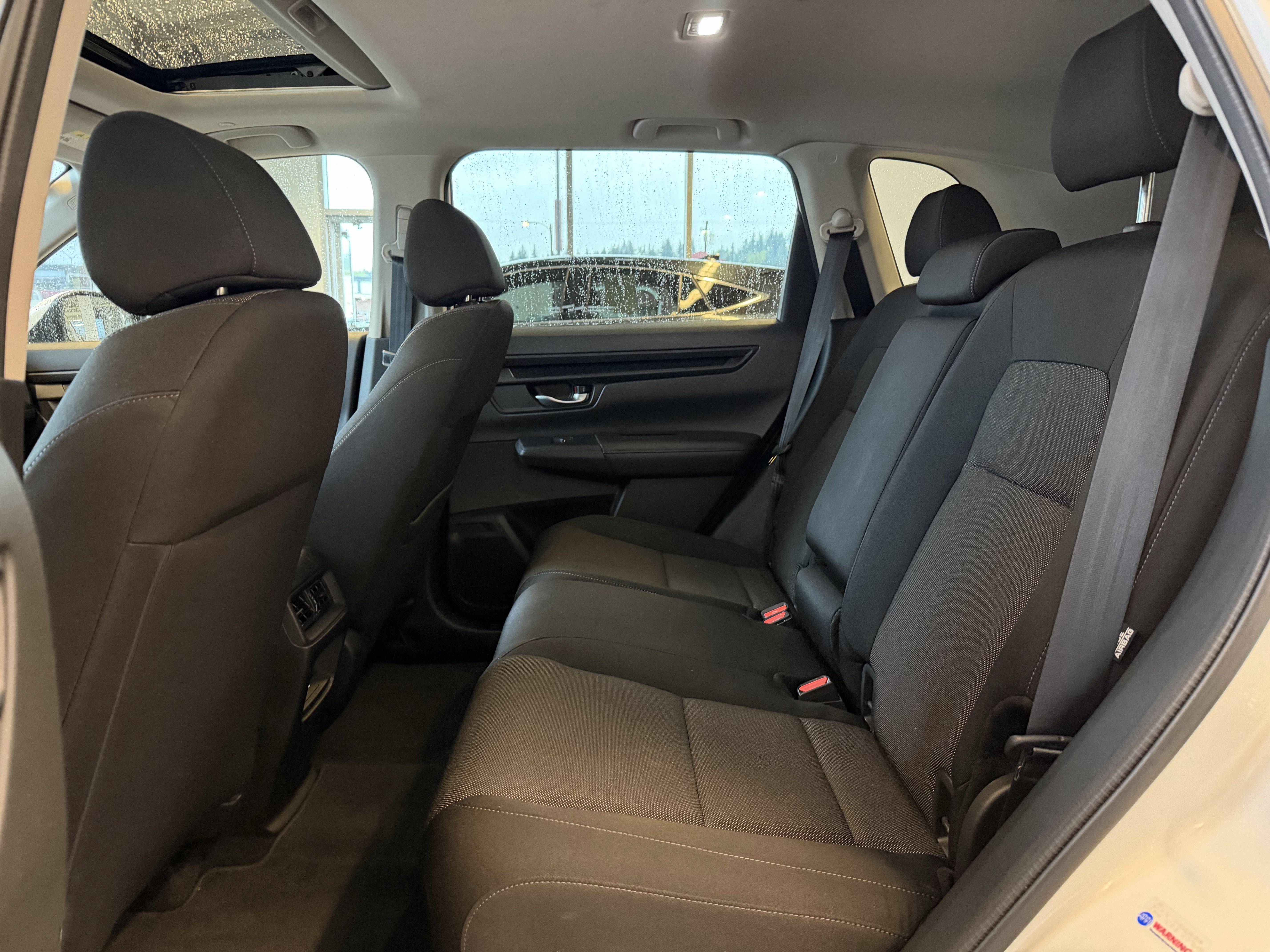 Used 2024 Honda CR-V EX image 9