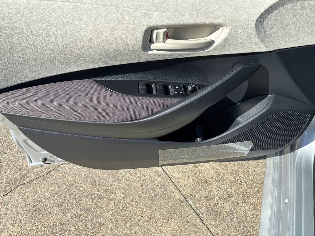 New 2026 Toyota Corolla LE FWD image 12