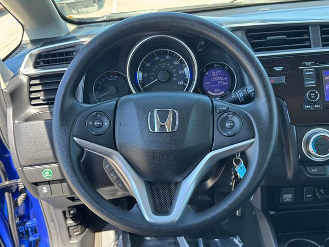 Used 2016 Honda Fit LX image 20