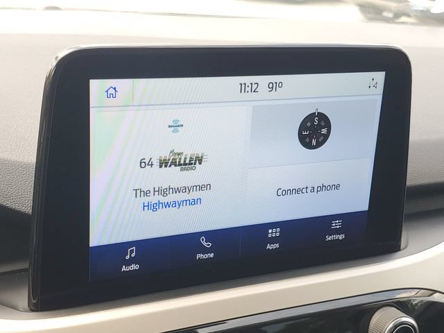 Used 2021 Ford Escape SE AWD/4WD image 26