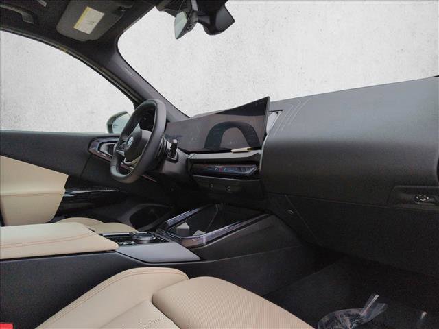 Certified 2026 BMW X3 xDrive30 w/ Premium Package AWD/4WD image 21