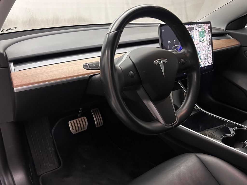 Used 2019 Tesla Model 3 Performance AWD/4WD image 11