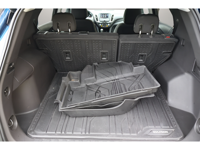 Used 2020 Chevrolet Equinox LT AWD/4WD image 16
