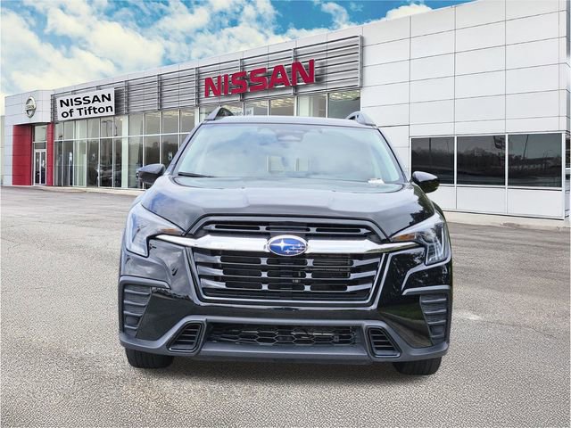 Used 2025 Subaru Ascent Premium image 2